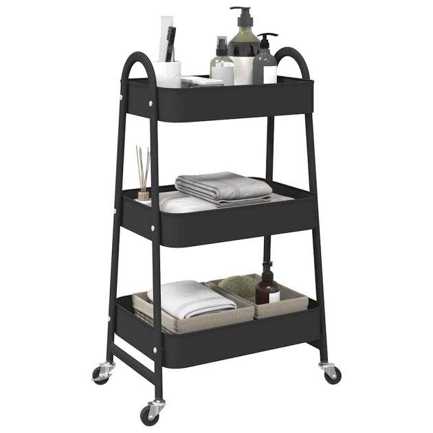 Dollies & Hand Trucks