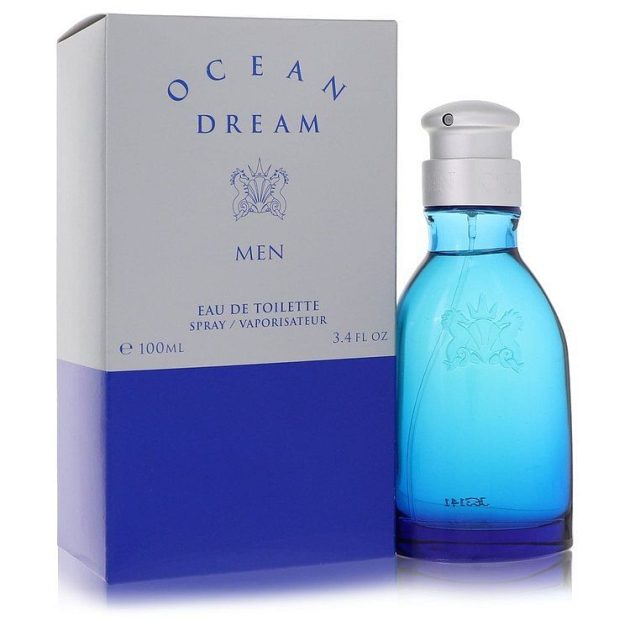 Designer Parfums Ltd