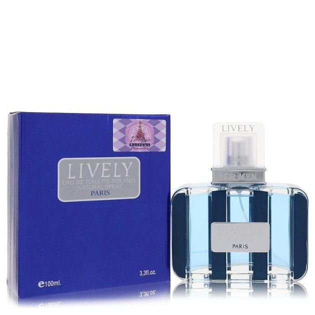 Parfums Lively