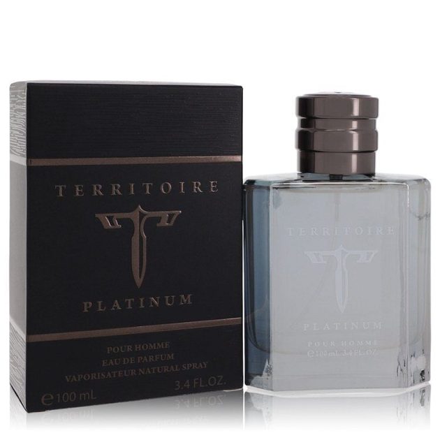 Yzy Perfume