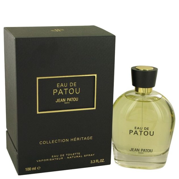 Jean Patou