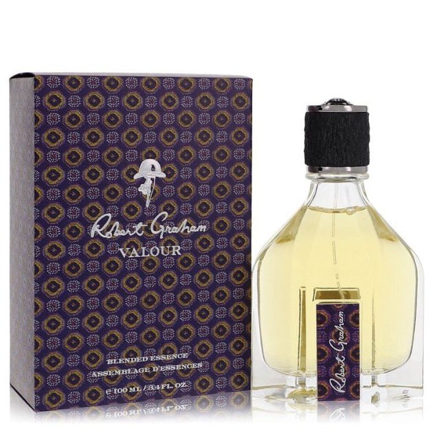 Robert Graham