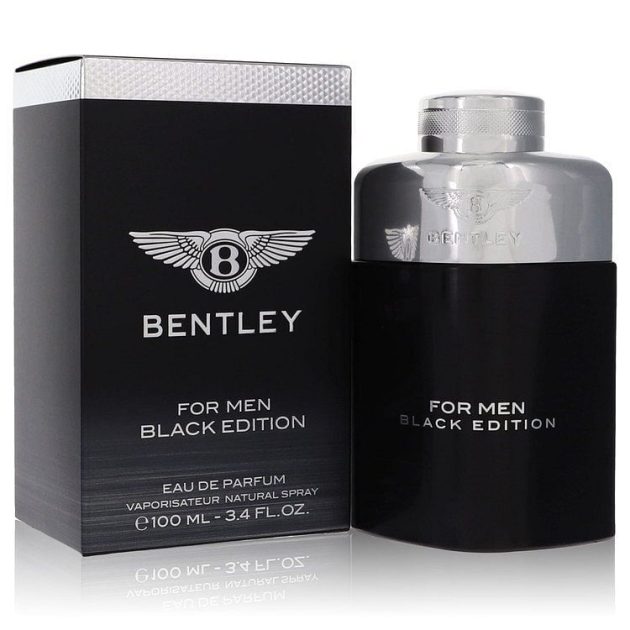Bentley