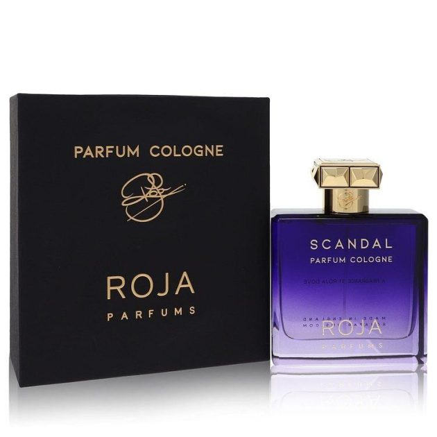 Roja Parfums