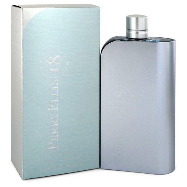 Perry Ellis