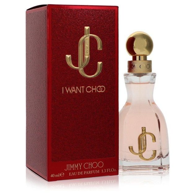 Jimmy Choo