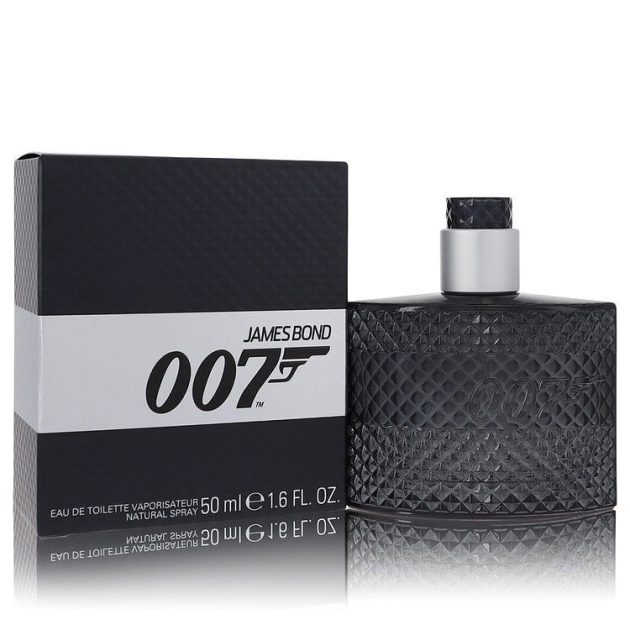 James Bond