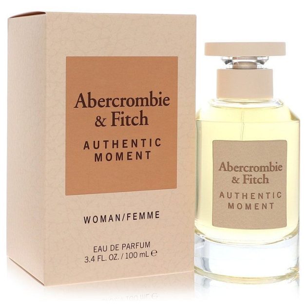 Abercrombie & Fitch