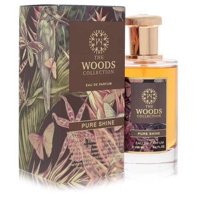 The Woods Collection