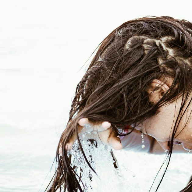 Professional Shampoo