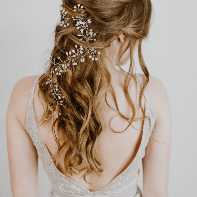 Hair Styling
